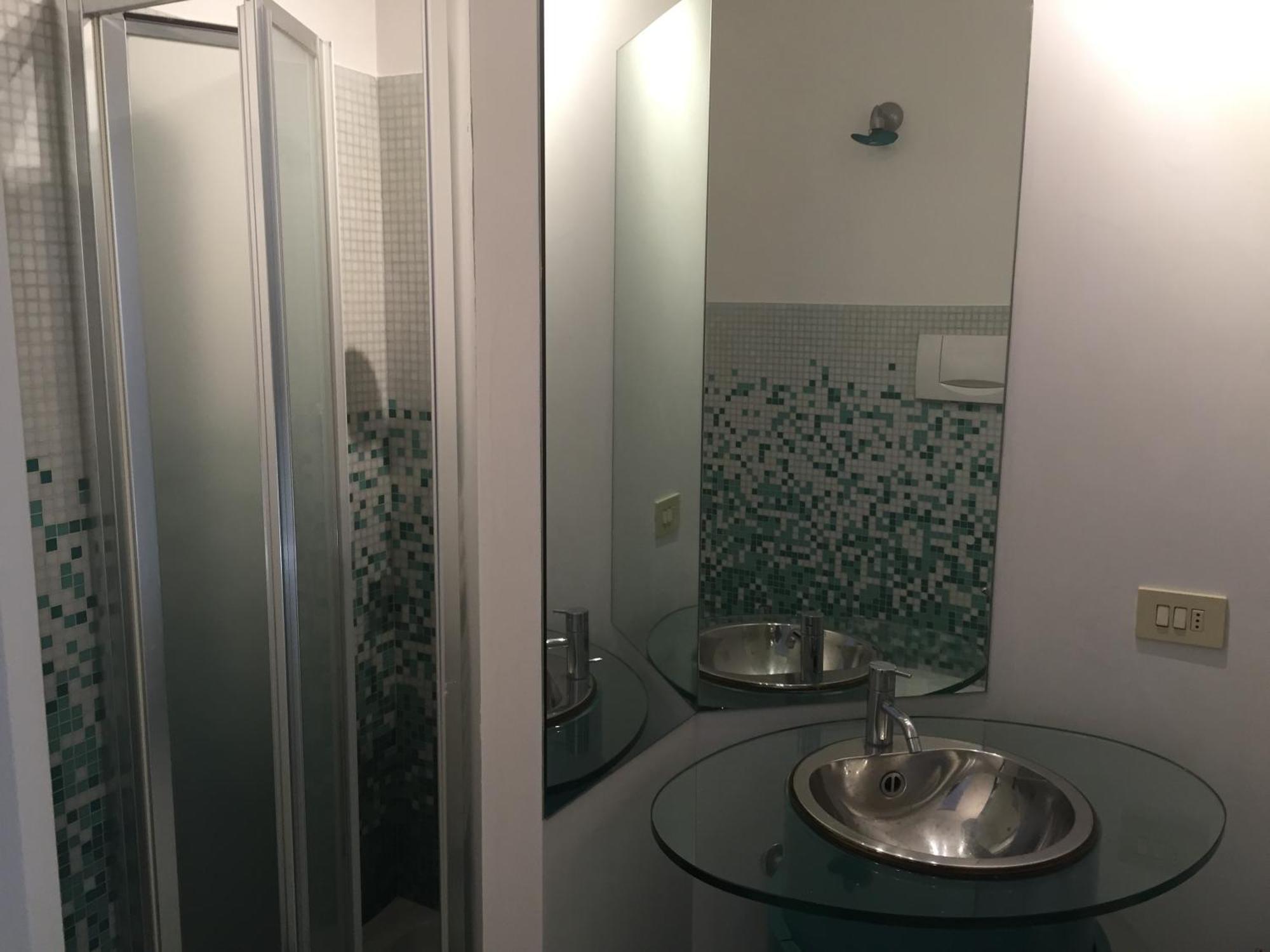 Ca'Bert Villa Dei Glicini カステルヌオーヴォ・デル・ガルダ 部屋 写真